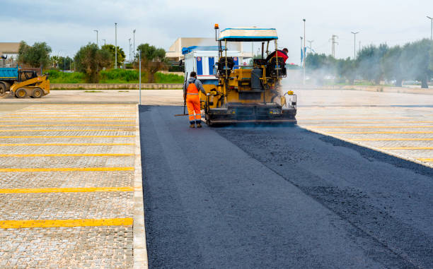 Best Decorative Driveway Pavers  in Newnan, GA