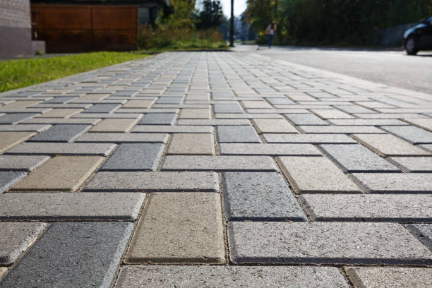 Professional Driveway Pavers in Newnan, GA