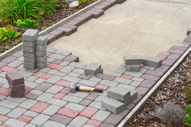 Reasons to Select Us for Your Driveway Paving Requirements in Newnan, GA