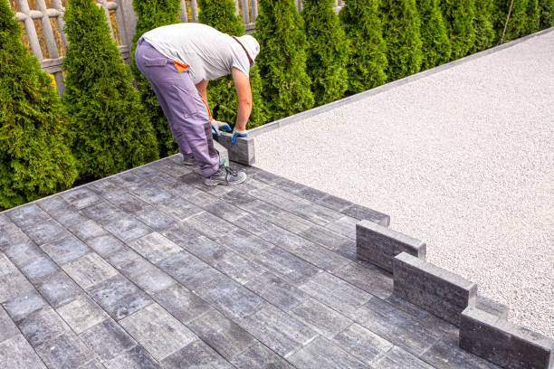 Best Paver Driveway Replacement  in Newnan, GA