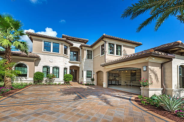 Best Driveway Paver Repair  in Newnan, GA