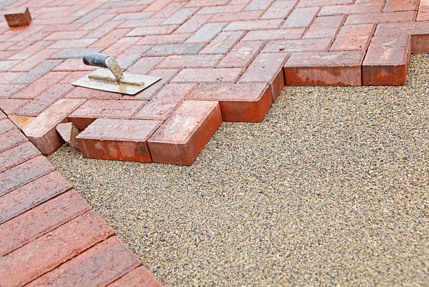 Reliable Newnan, GA Driveway Pavers Solutions