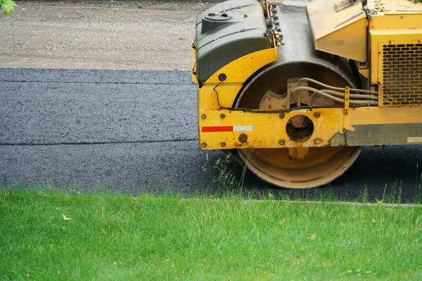 Driveway Pavers for Homes in Newnan, GA