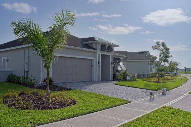 Best Custom Driveway Pavers  in Newnan, GA