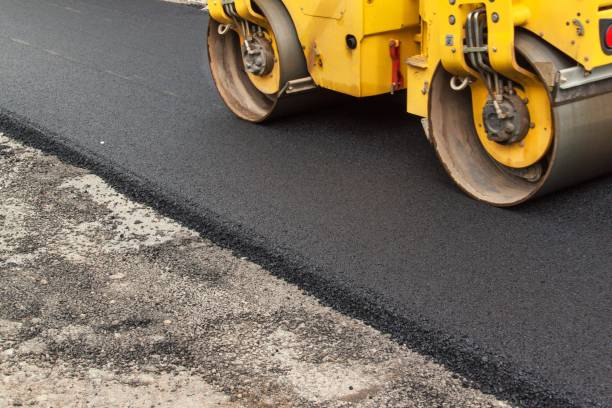 Best Interlocking Driveway Pavers  in Newnan, GA