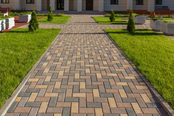 Best Professional Driveway Pavers  in Newnan, GA